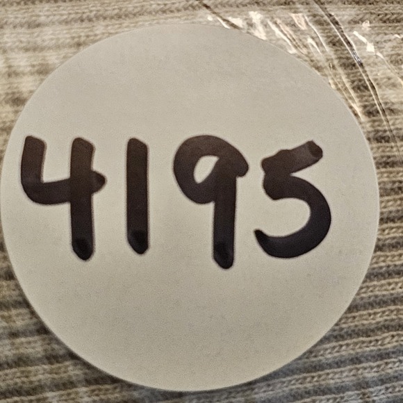 Philosophy by Republic Tank Womens Medium Green Lace Embellished Ribbed Boho M - Picture 12 of 12